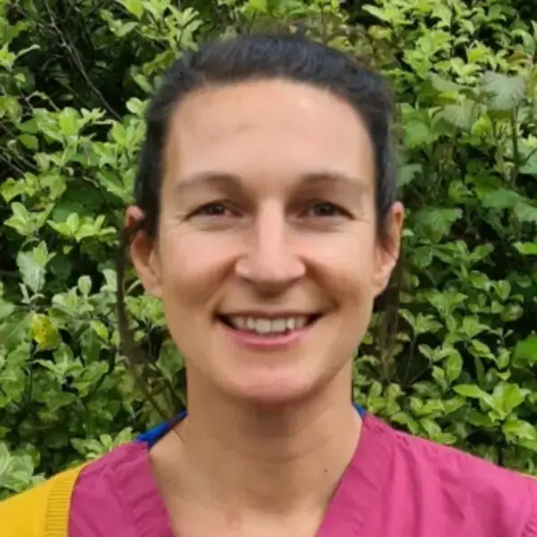 Dr Natalie Lewis