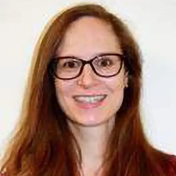 Dr Lucy Vernon