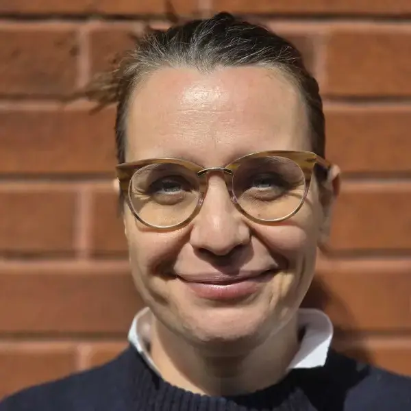 Dr Clarisse Guyon