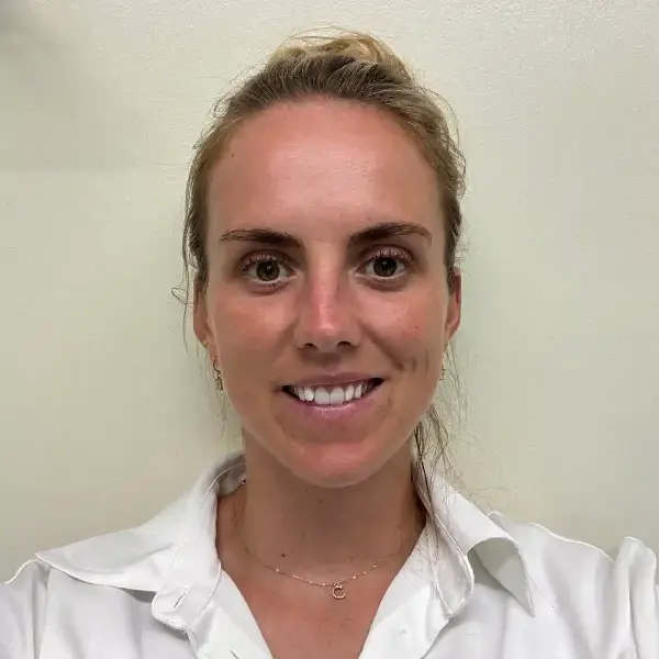 Dr Constance Fearnley