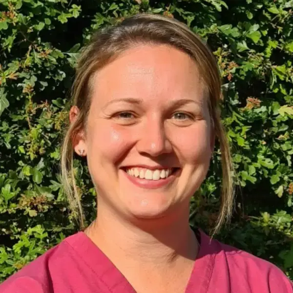 Dr Charlotte Cunningham