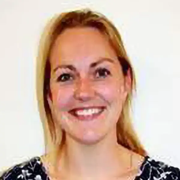 Dr Susanne King
