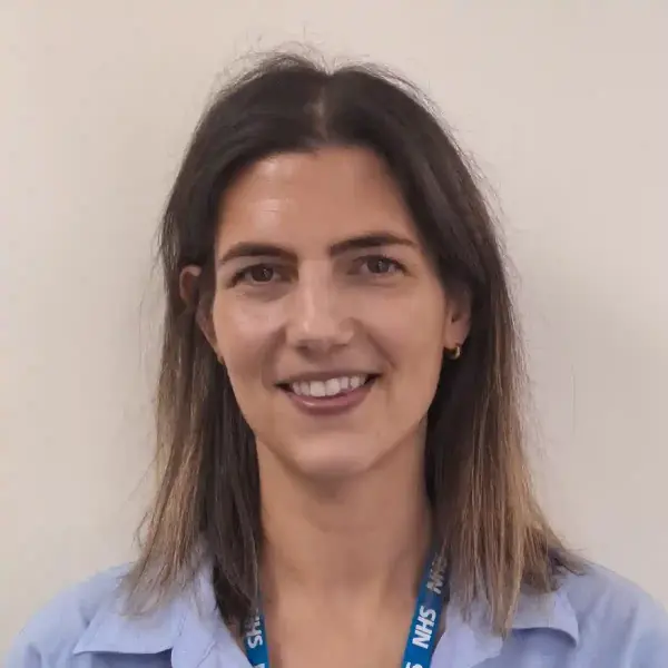 Dr Alice Davison