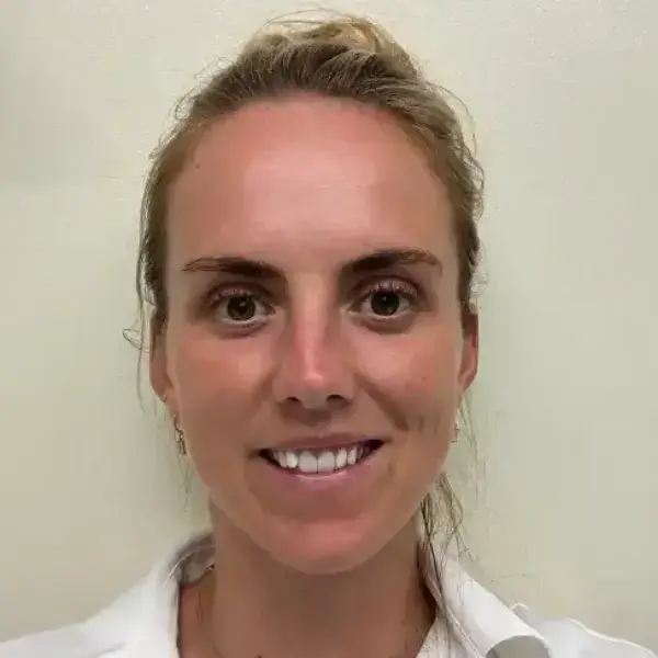 Dr Constance Fearnley