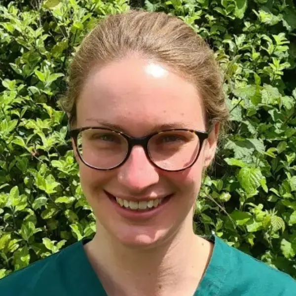 Dr Emily Hay
