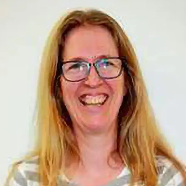 Dr Kate Home-Smith