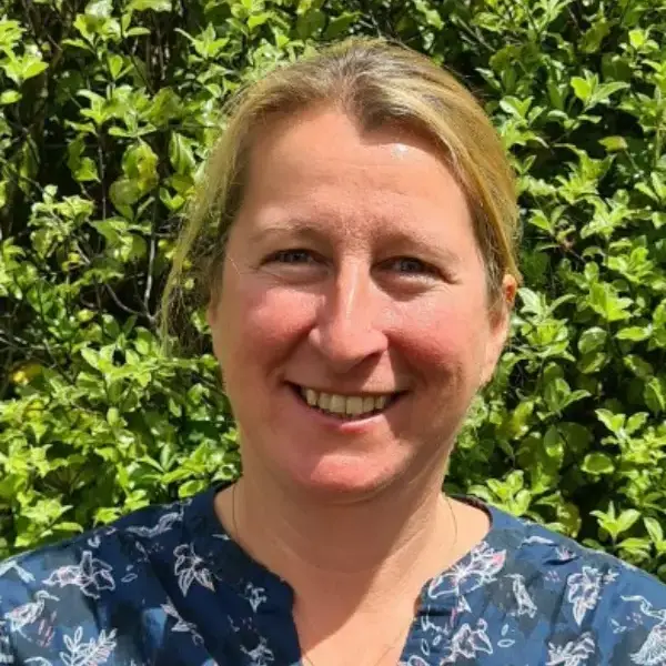 Dr Anna Griffiths